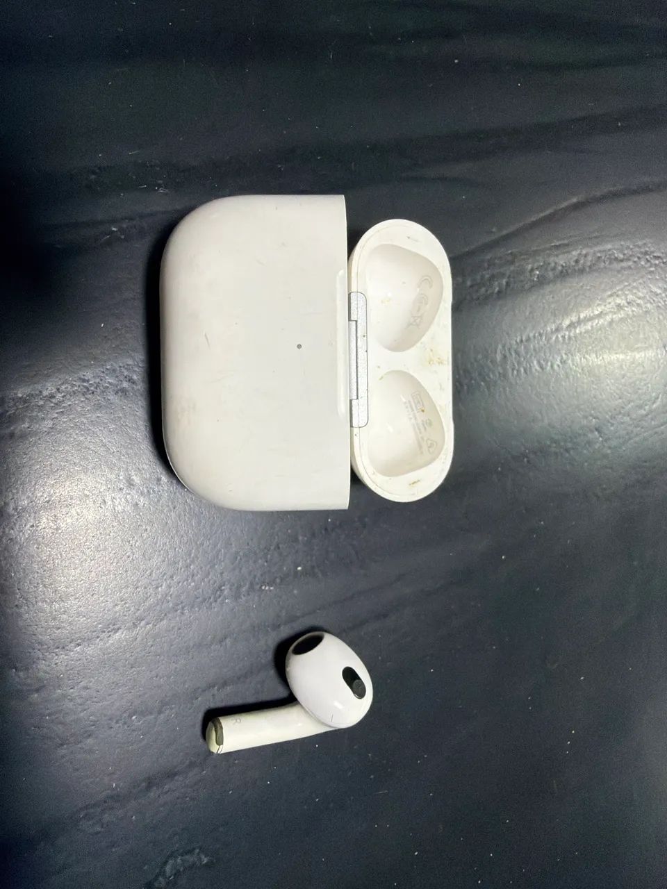 Air Pod 3, apenas lado direito. - Foto 2