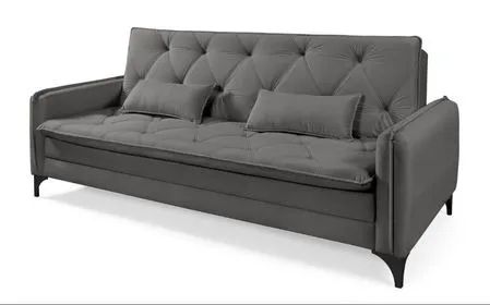 Sofá Cama 2,08m - (Oferta)!! - Foto 3