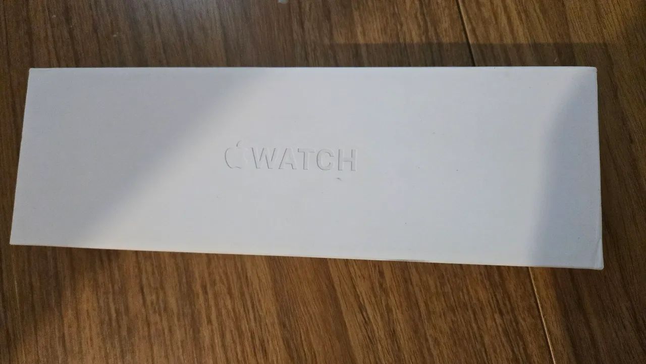 Apple watch séries 11
