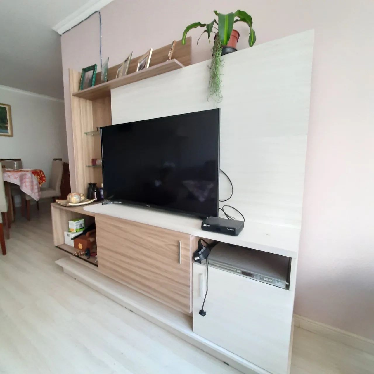 Rack para TV /Estante  - Foto 3