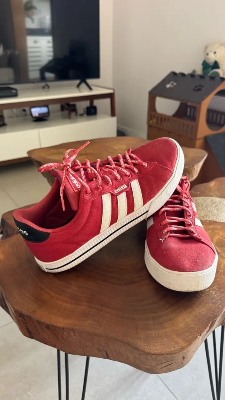 Tênis adidas  - Foto 3