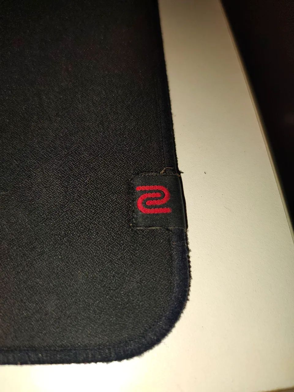 Mousepad Benq novíssimo 47,5 X 40cm - Foto 2