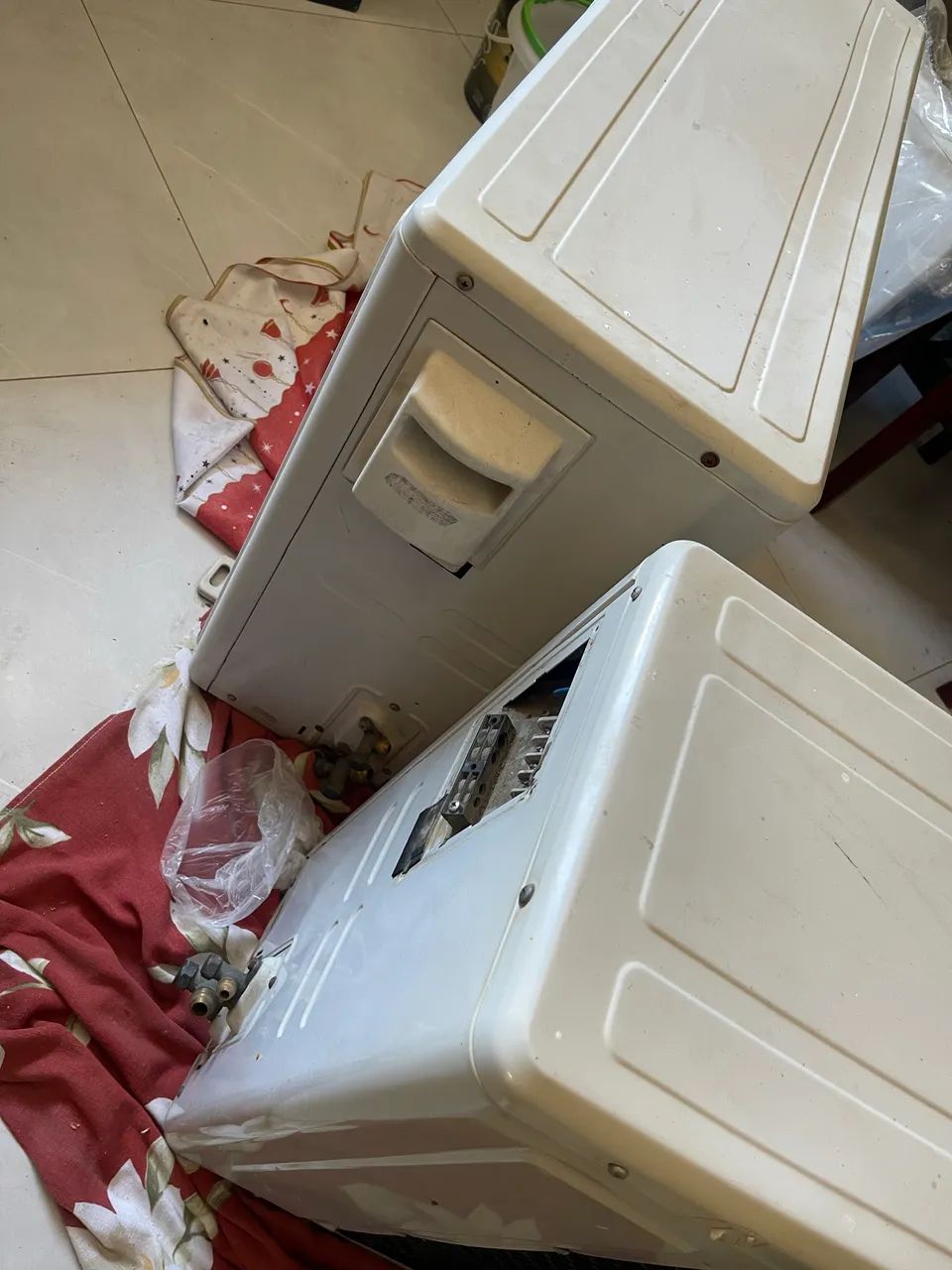 Vendo Ar Condiconado - Foto 2