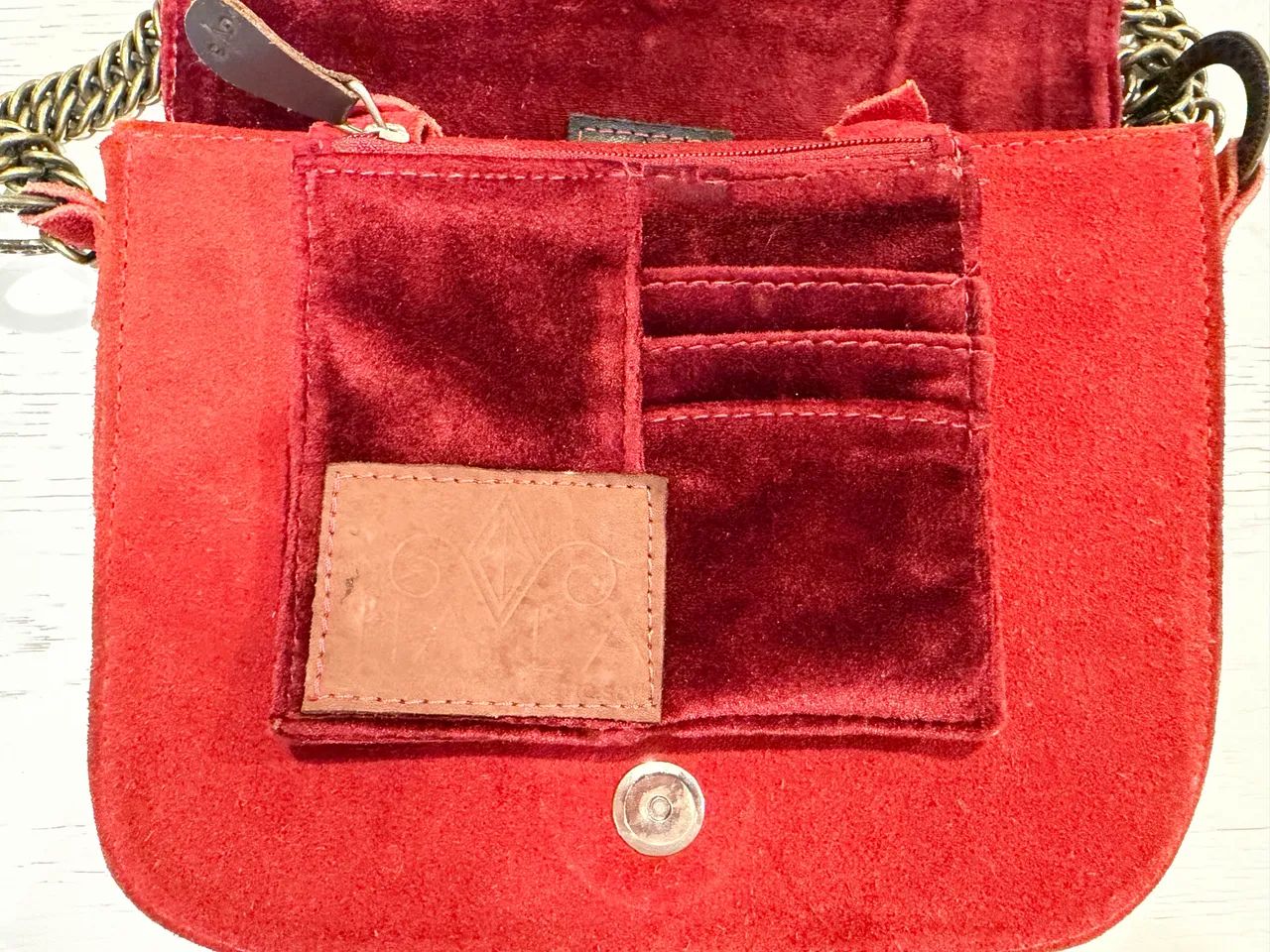 Bolsa rara  - Foto 4
