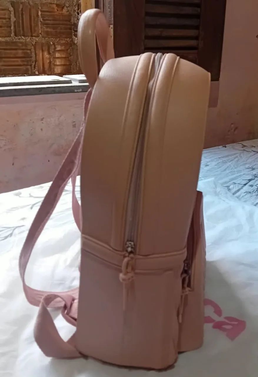 Mochila da Moleca - Foto 4