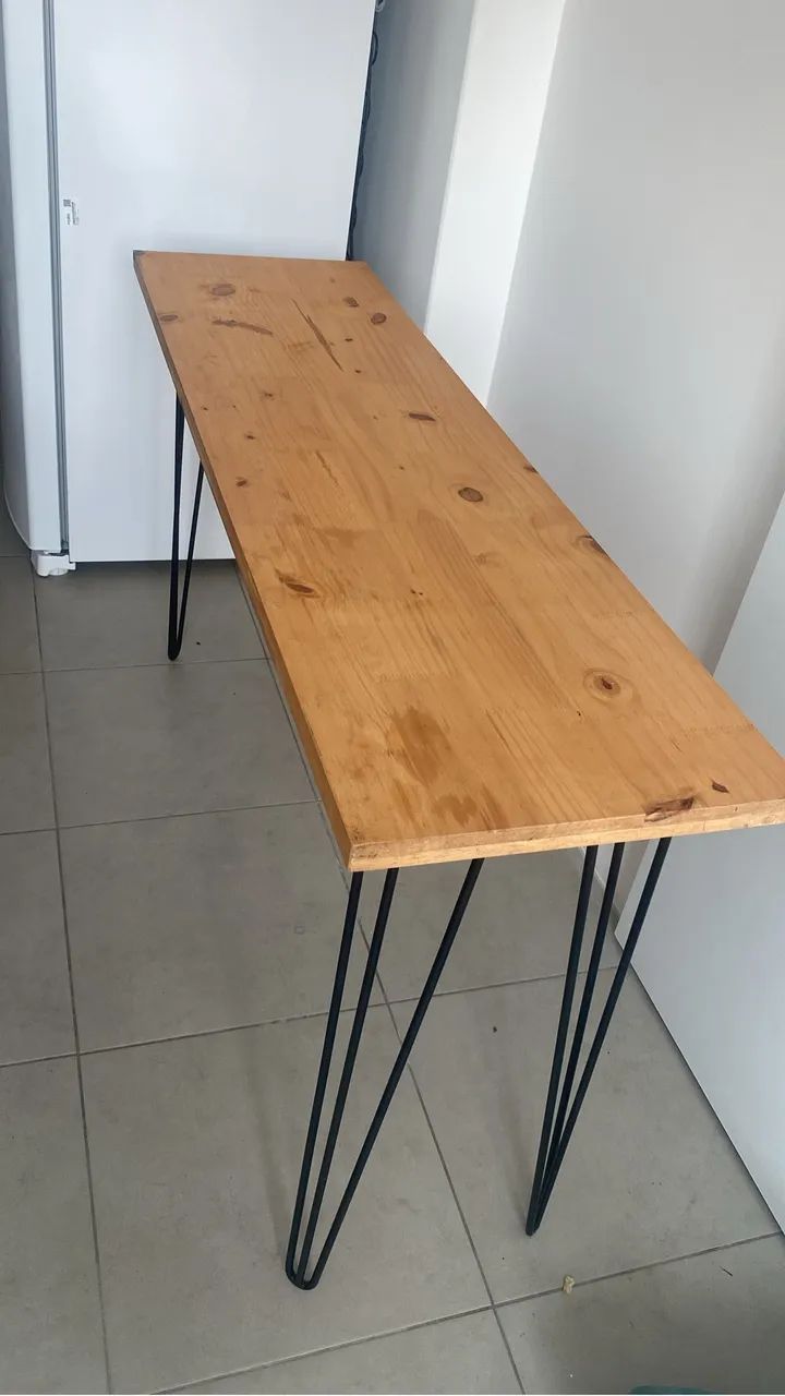 Mesa de Madeira 65573822425475120