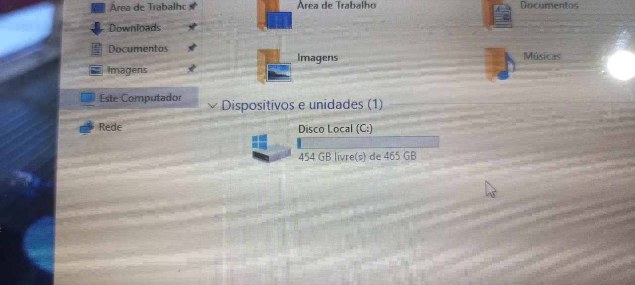  Notebook Gateway (Marca da Acer) | SSD 480 GB | Windows 10 Pro<br> - Foto 2