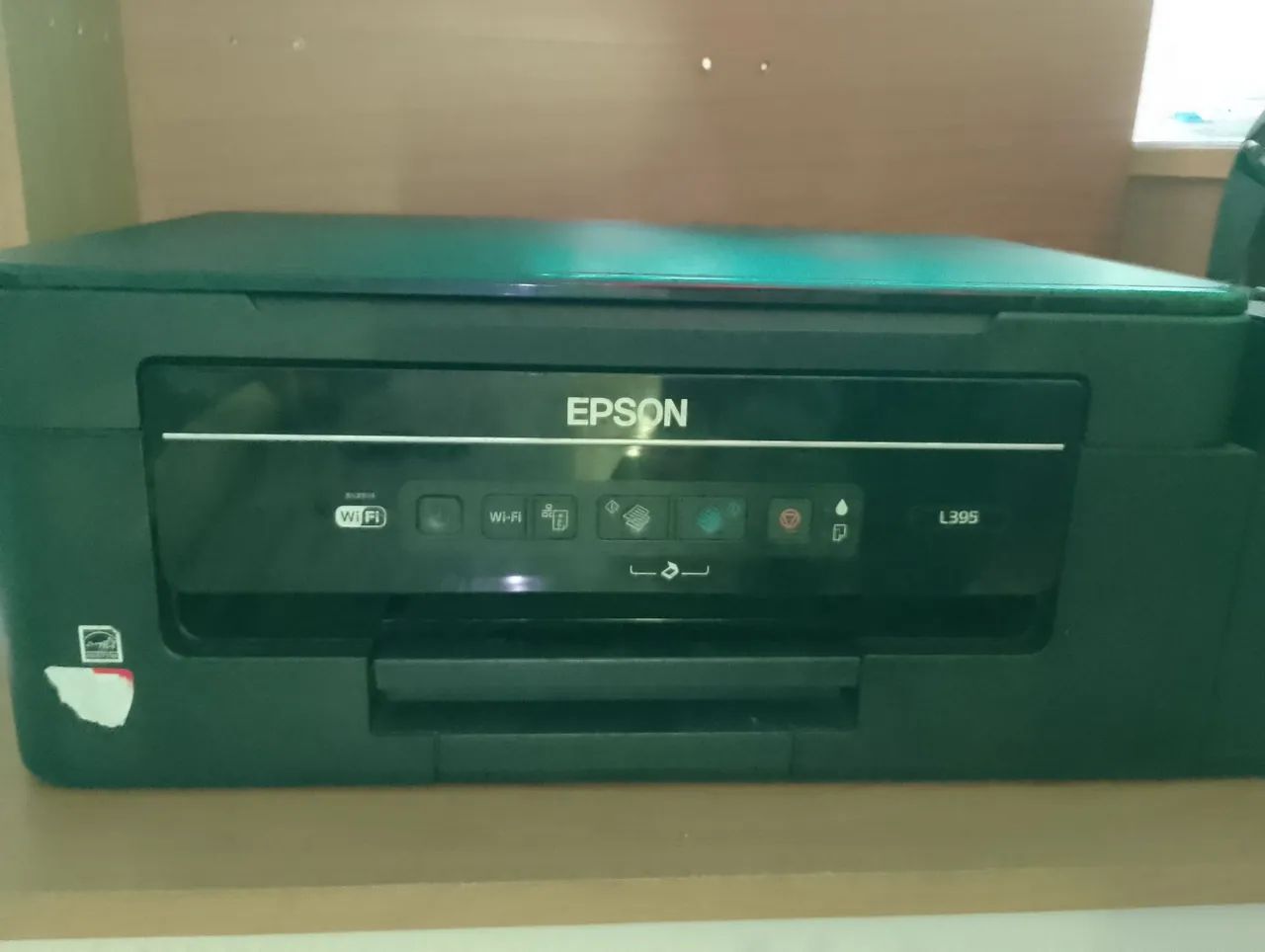 Impressora EpsonL395
