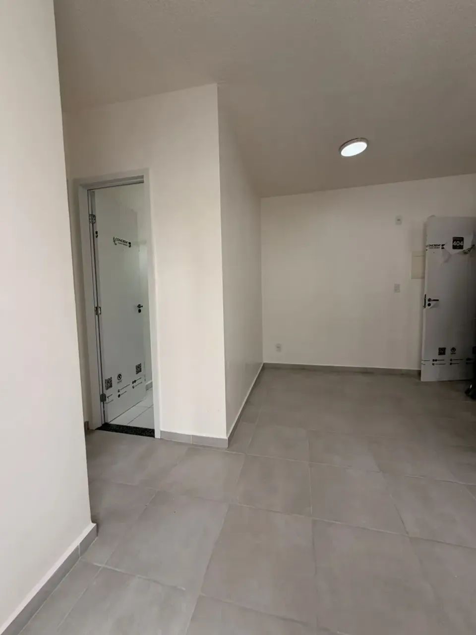 APARTAMENTO SEMI MOBILIADO SMART TARUMA - Foto 2