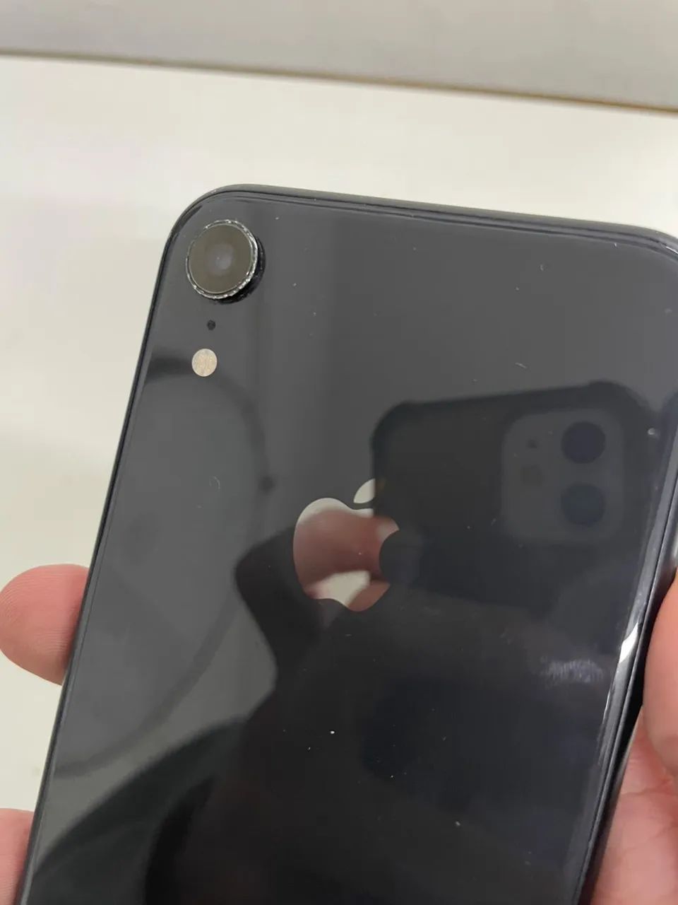 iPhone XR 64 bom estado APENAS VENDA - Foto 2
