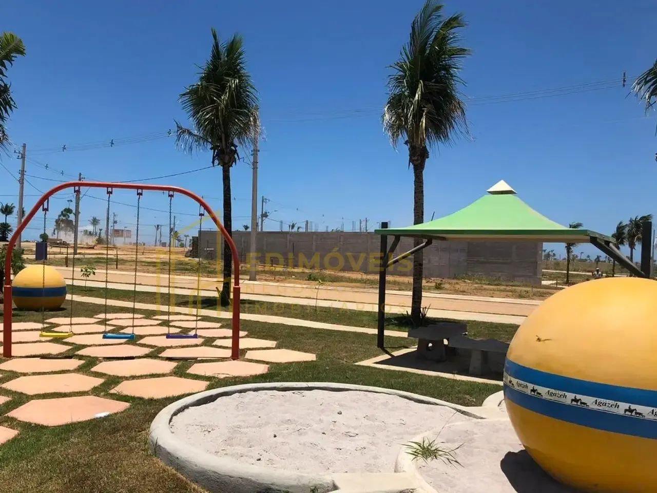 Terreno em Nova Almeida Centro: tranquilidade e valorização garantida! - Foto 5