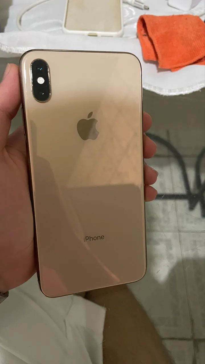 Vendo iPhone XS Max  - Foto 3