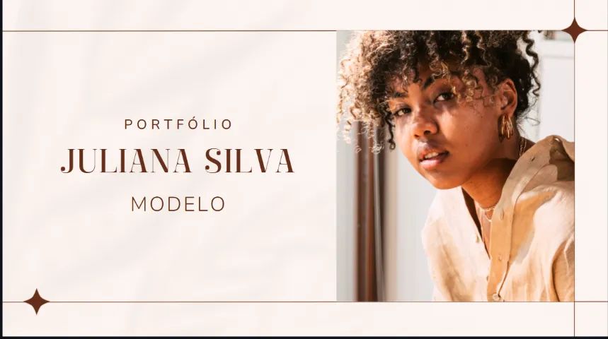 Criação de portfólio profissional  - Foto 3