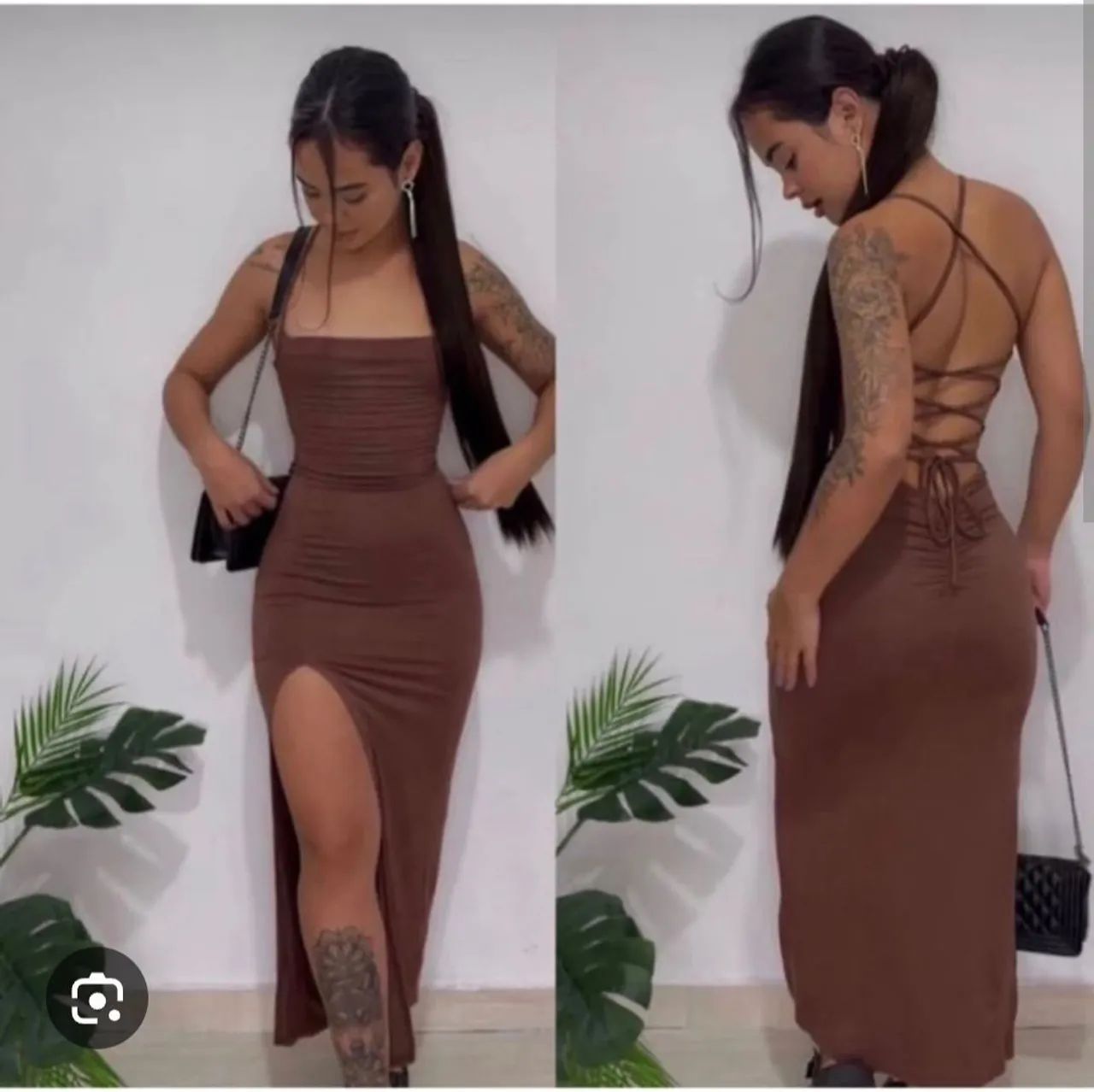 Vestido 