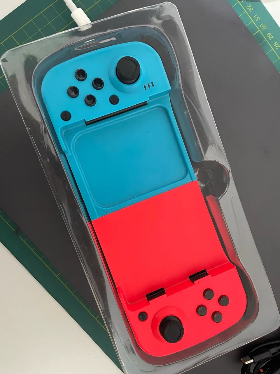 Vendo controle de game para celular  - Foto 3