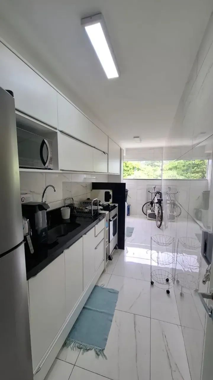 Oportunidade vendo 2/4 com suíte no Imbuí!!! - Foto 4