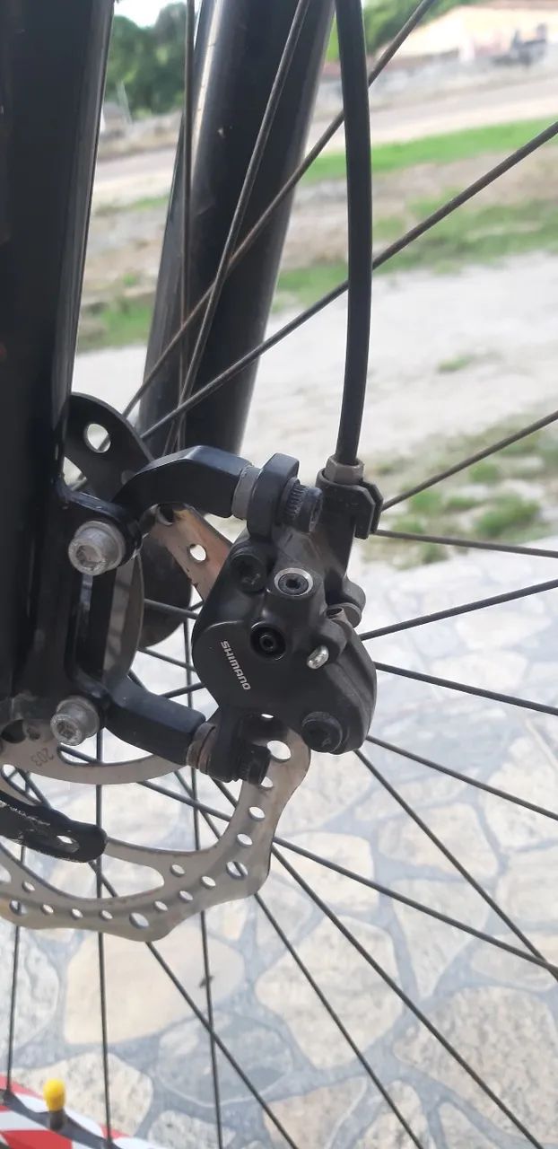 Bicicleta aro 29 - Foto 3