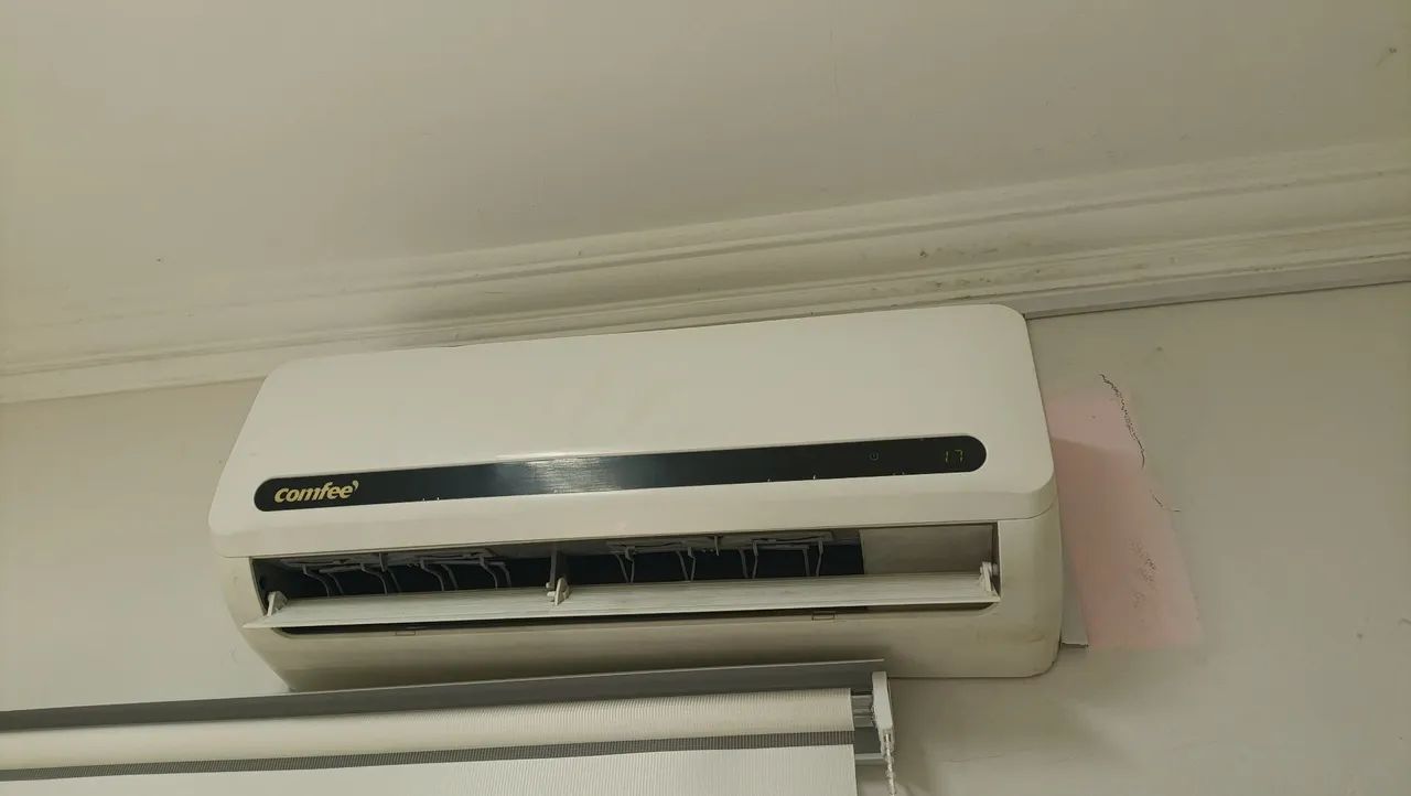 Ar condicionado de 7500 - Foto 2