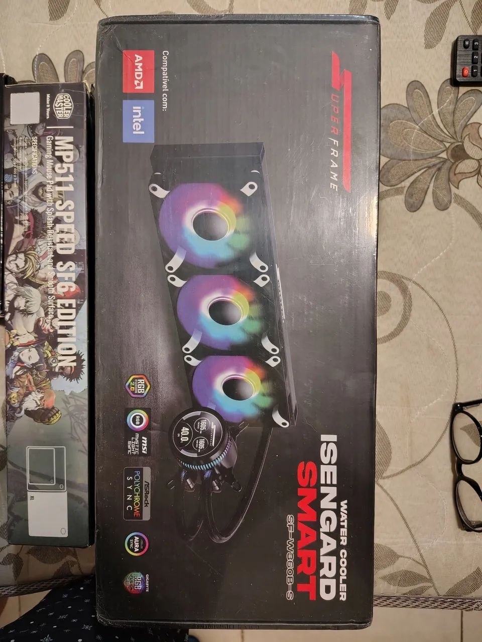 Peças de PC Gamer - Foto 3