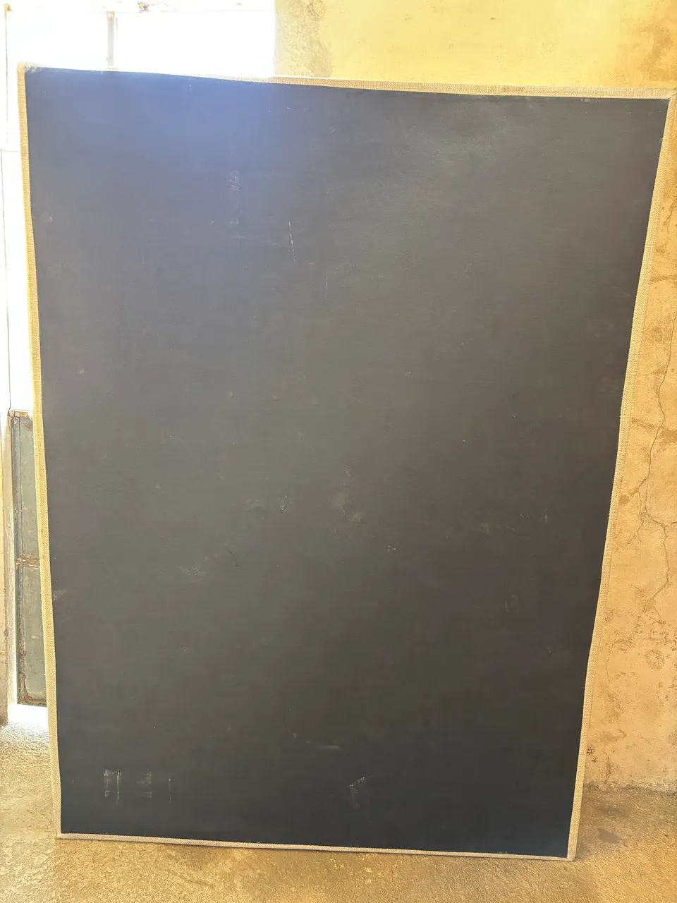 Base para colchão de casal 