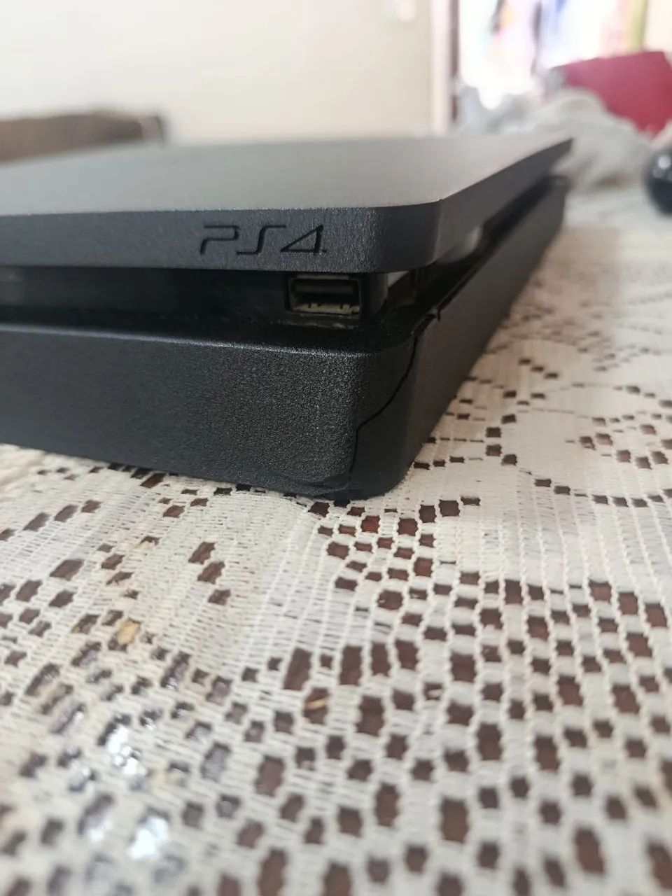 PS4 SLIN 1TB  - Foto 2
