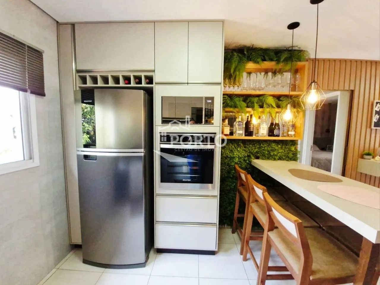 Casa 2 quartos para alugar, Residencial Vila Belém em Piracicaba - Foto 4