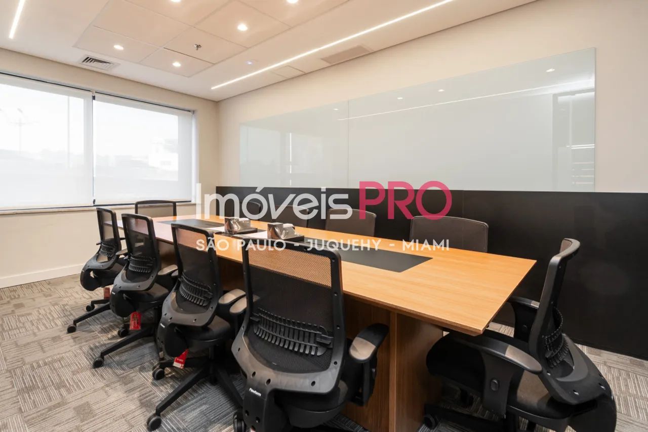 Conj. Comercial, Vila Olímpia - São Paulo - Foto 3