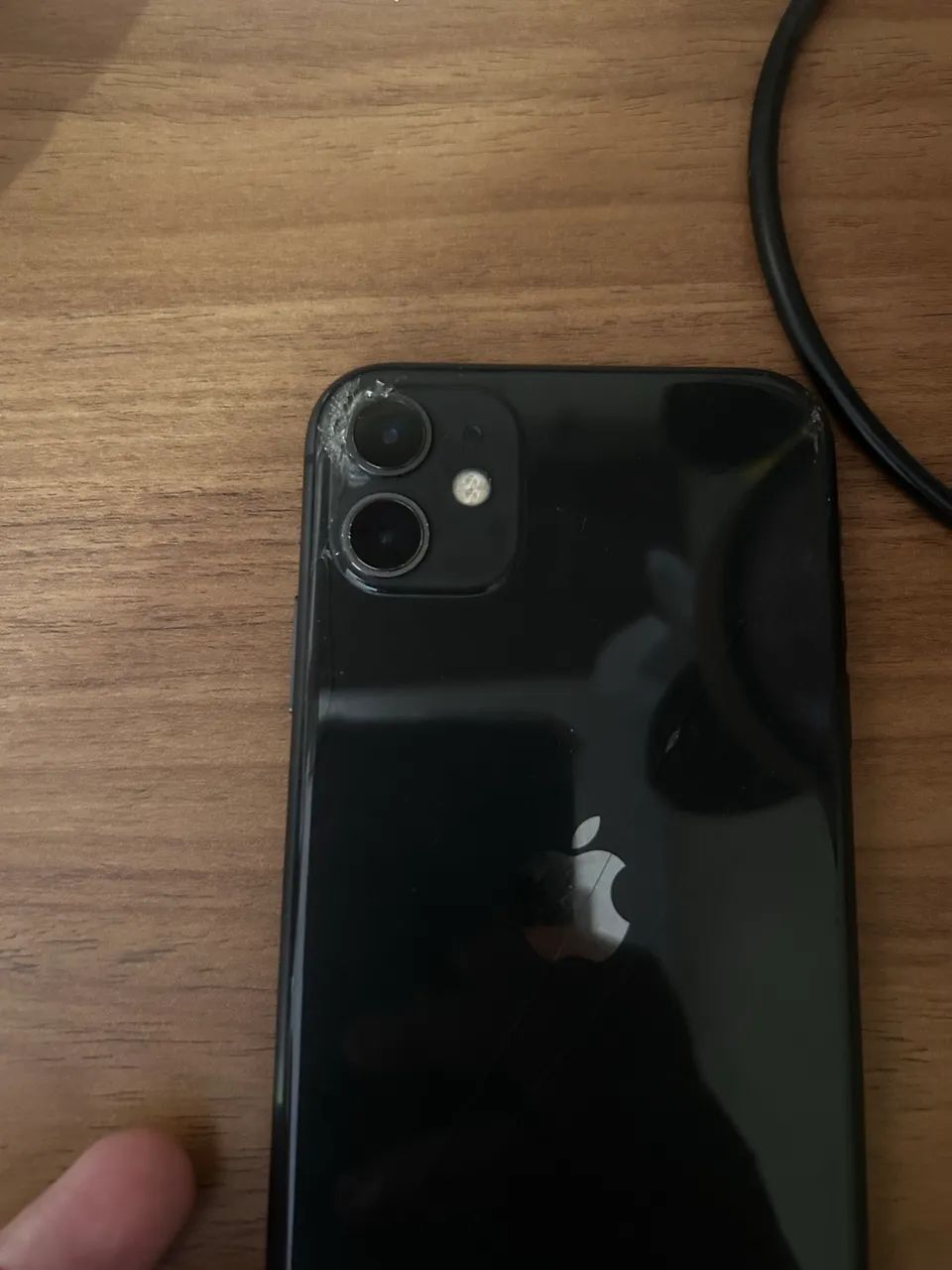 iPhone 11 - Foto 5
