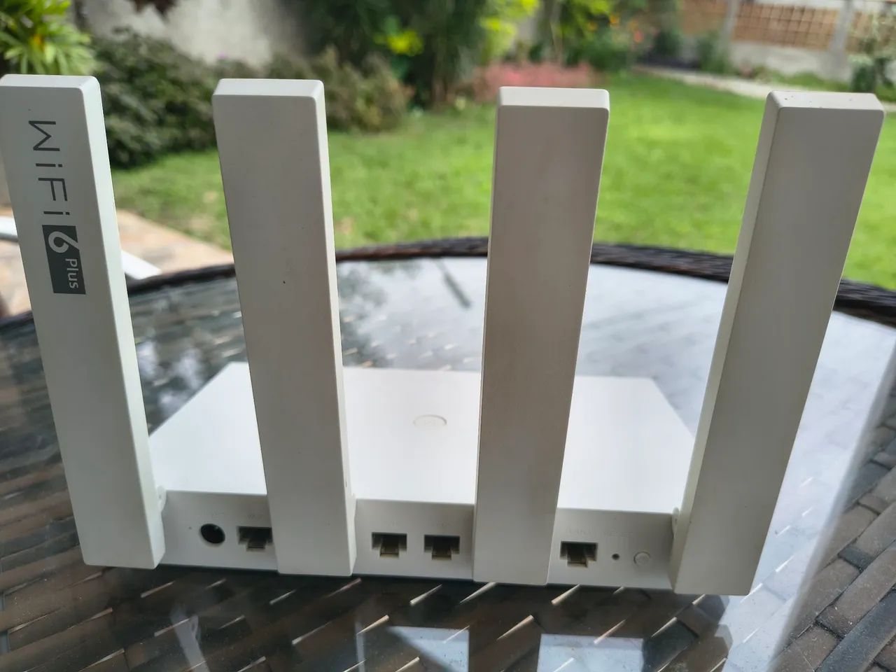 Roteador Huawei  - Foto 5