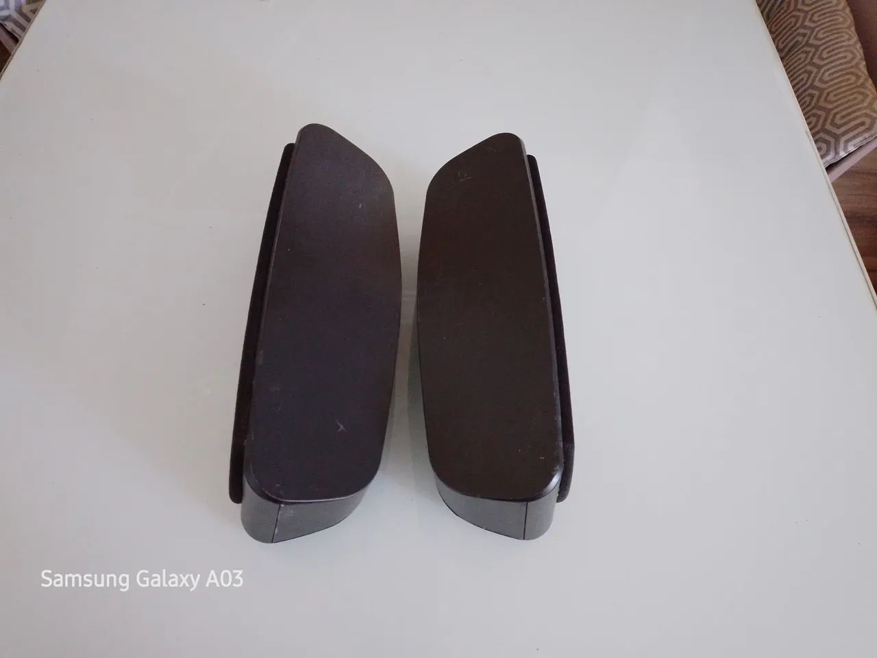 Duas caixas passivas jbl  [sem teste] - Foto 2