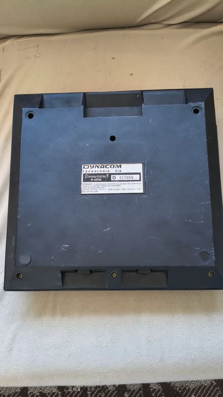 Dynavision 3  - Foto 2