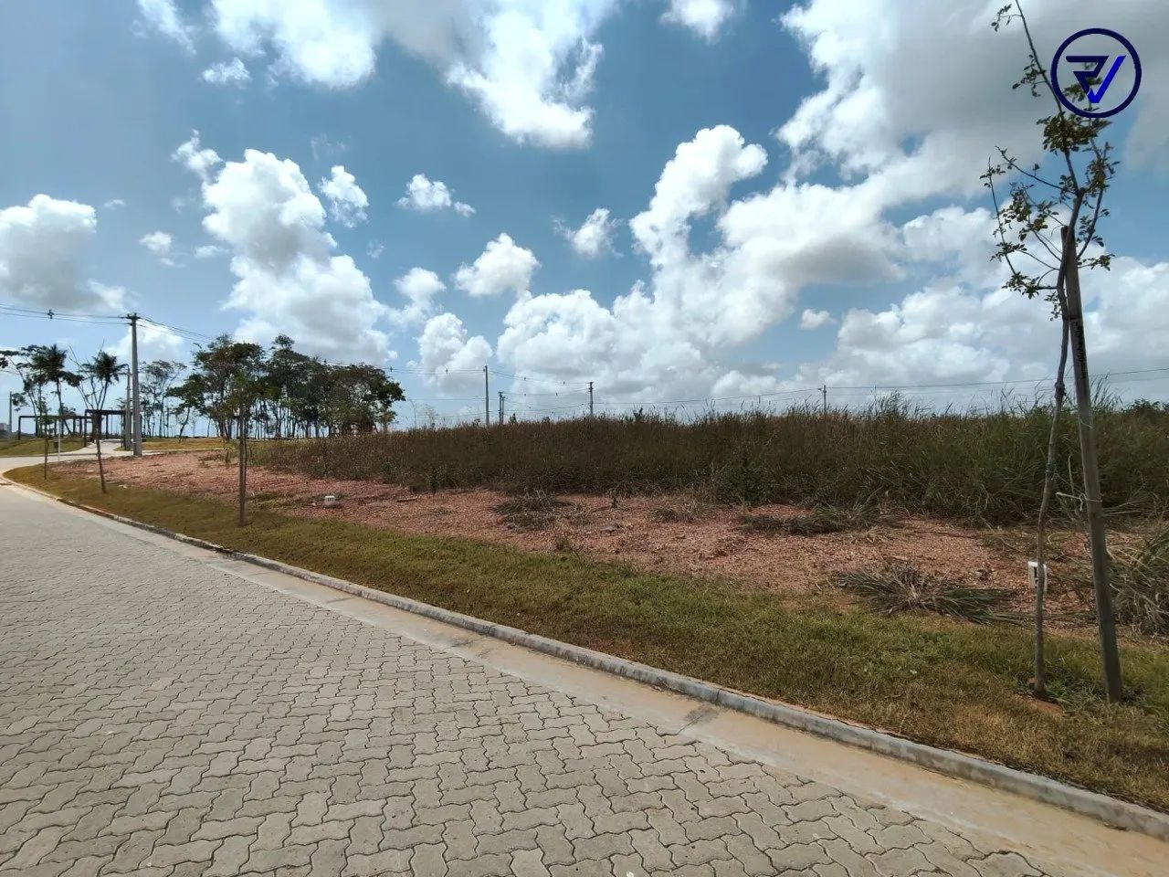 Lote 275m² no Terras Alphaville Ceará 5 - Foto 3