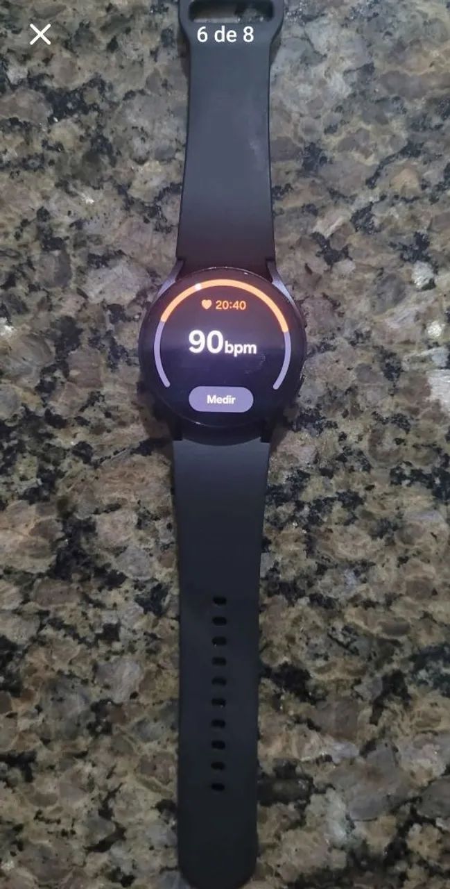Samsung watch 6 - Foto 5