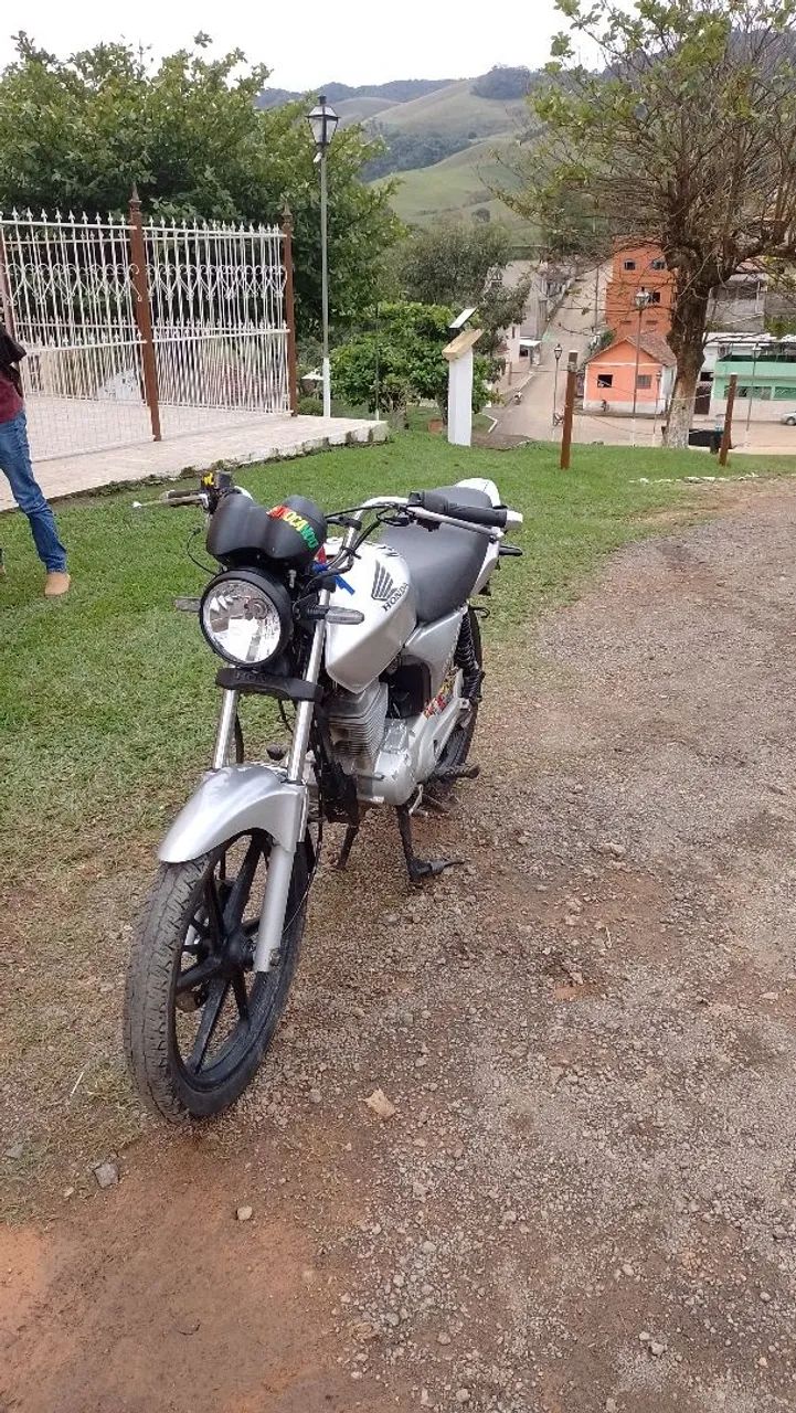 Moto extra  - Foto 3