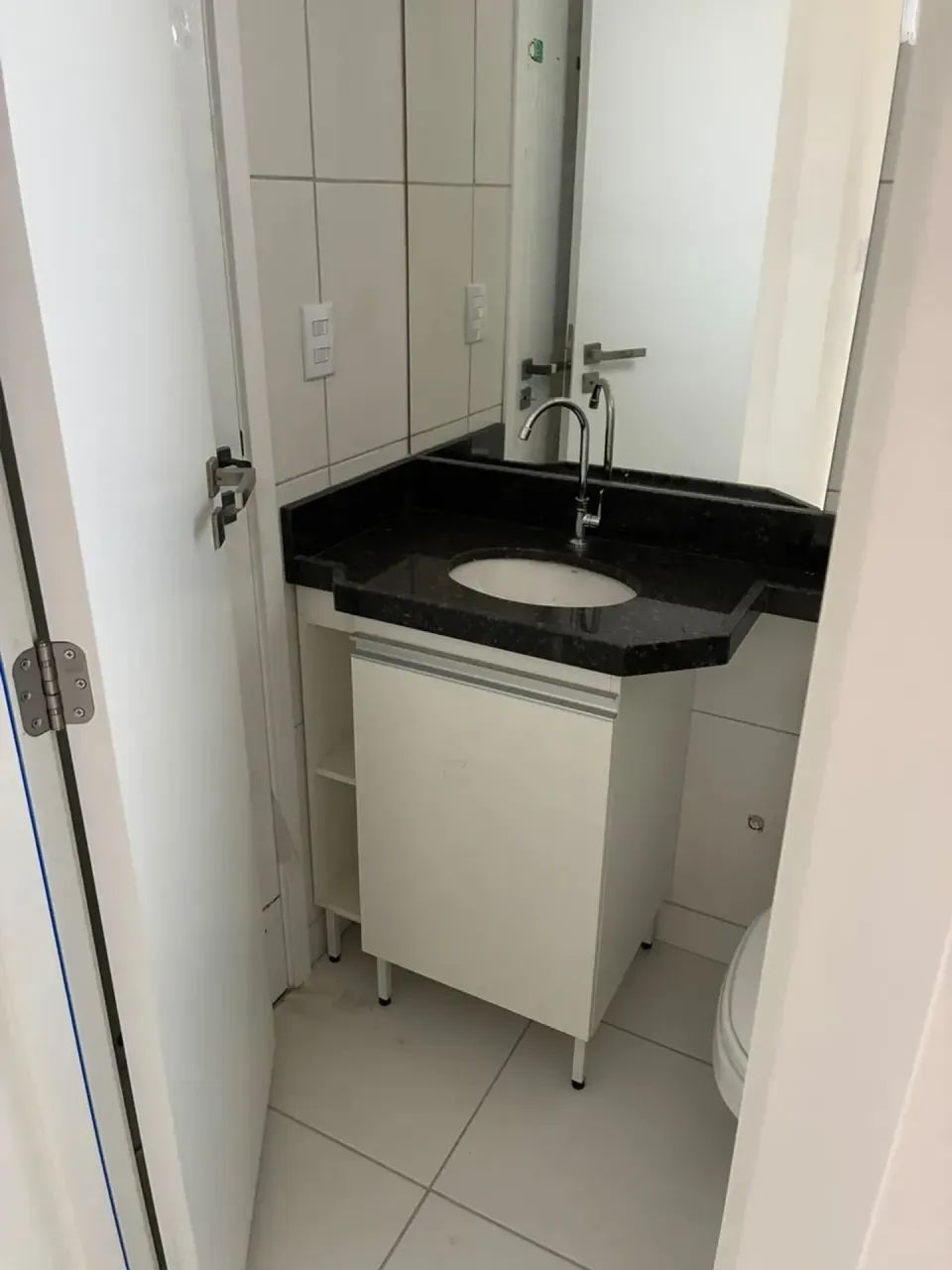 Aluguel | Apartamento | 54m | 2 Qts | Cohama - Foto 3