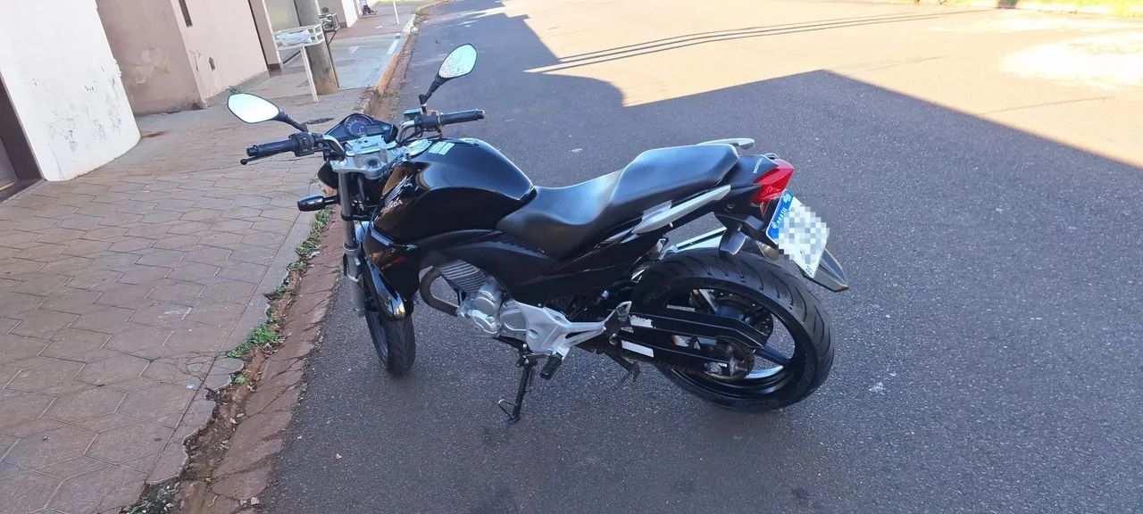 CB300 R