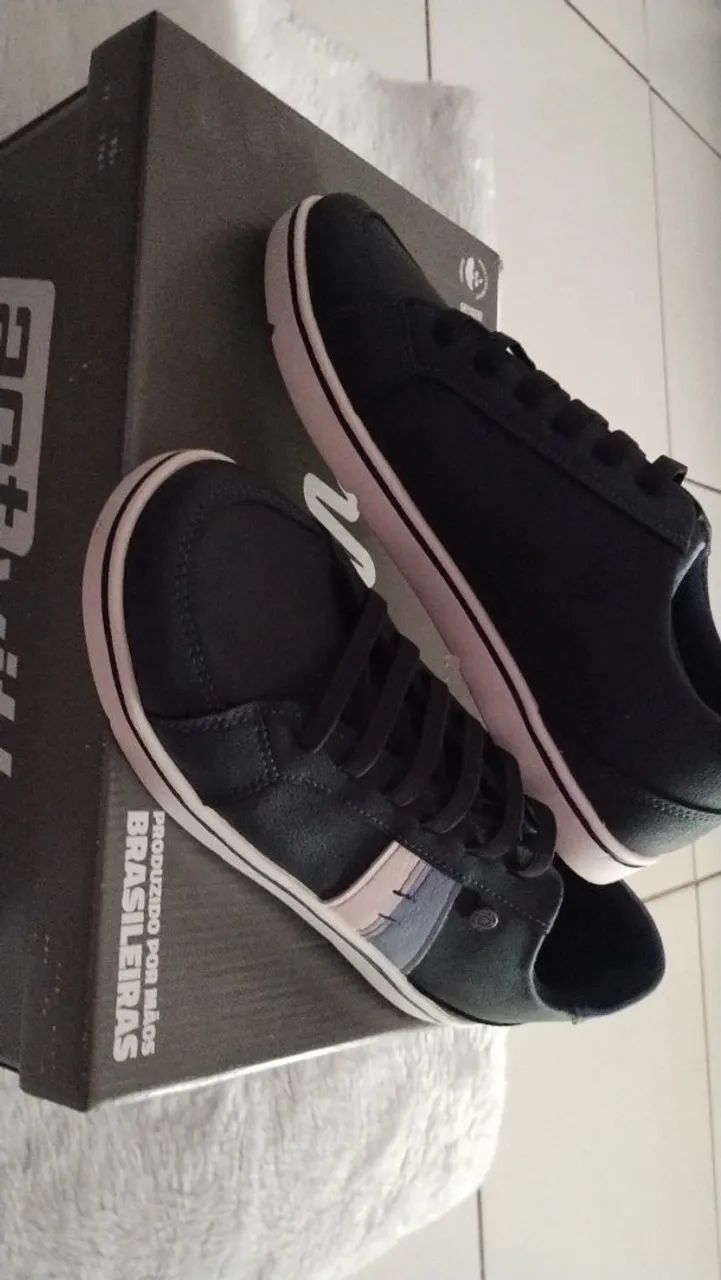 Sapatos  - Foto 3