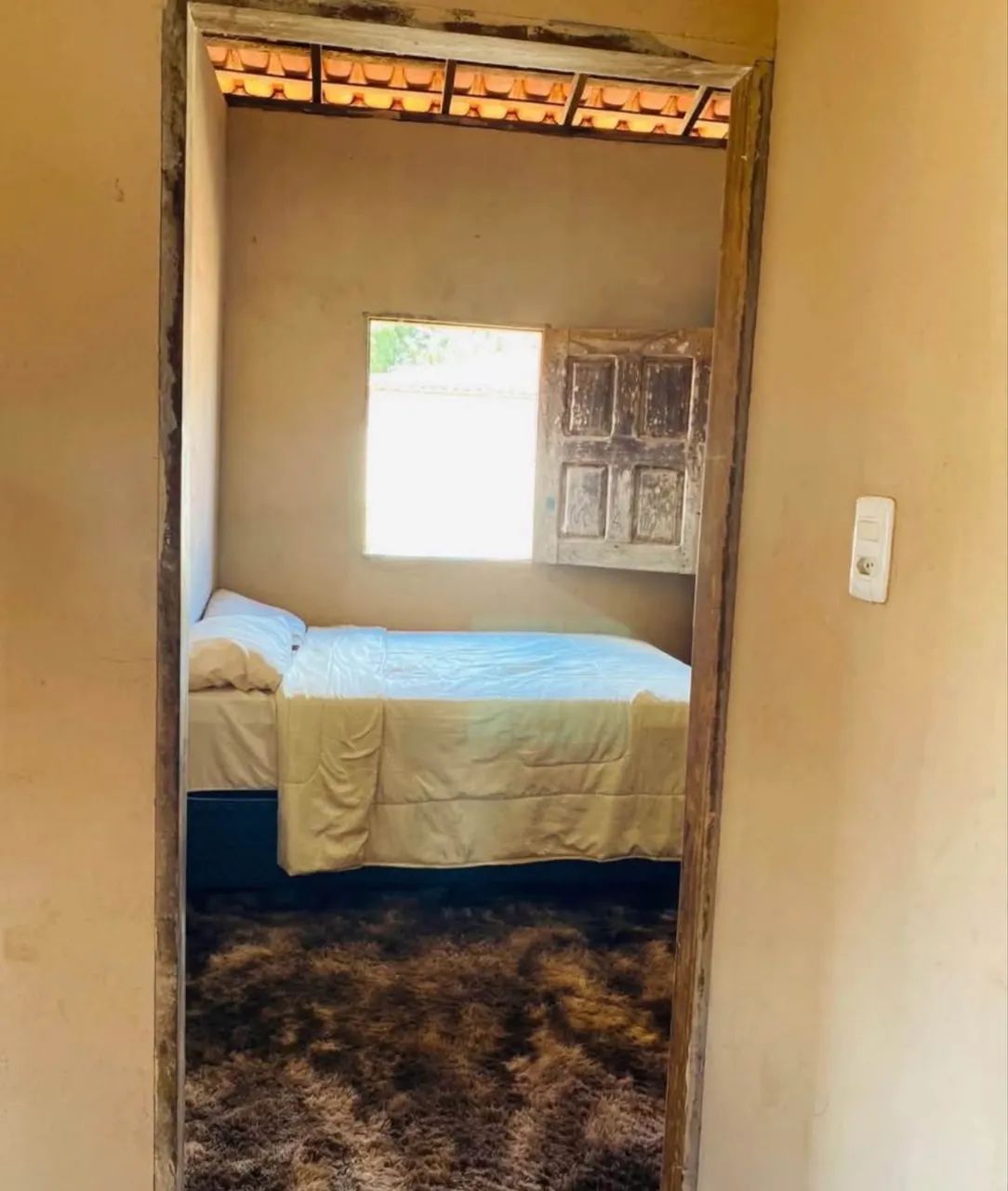 Casa a venda no Almir Gabriel com 2 quartos  - Foto 4