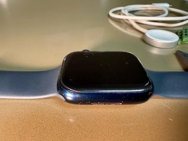 Apple Watch 9 - 45mm - Foto 4