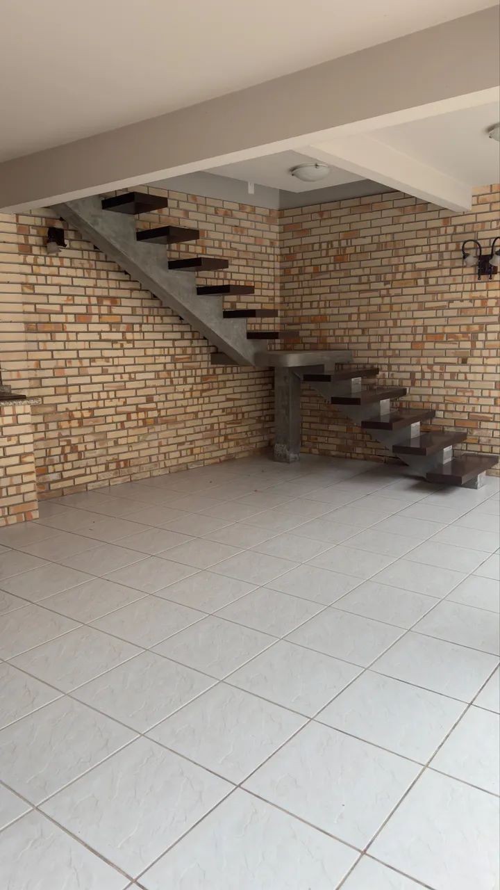 CASA+GALPAO - Foto 3