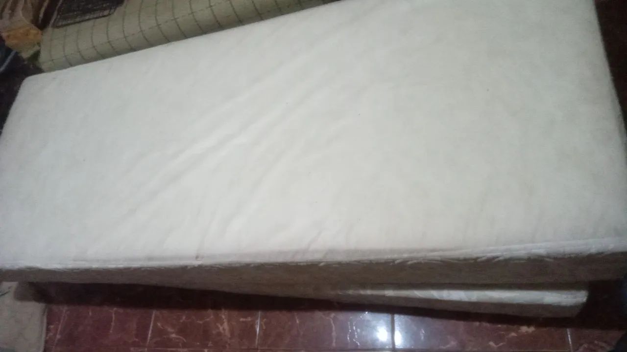 Cama de solteiro  - Foto 3
