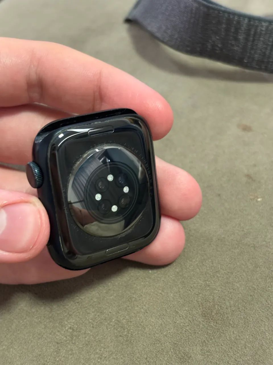 Vendo Apple Watch série 9 - Foto 2