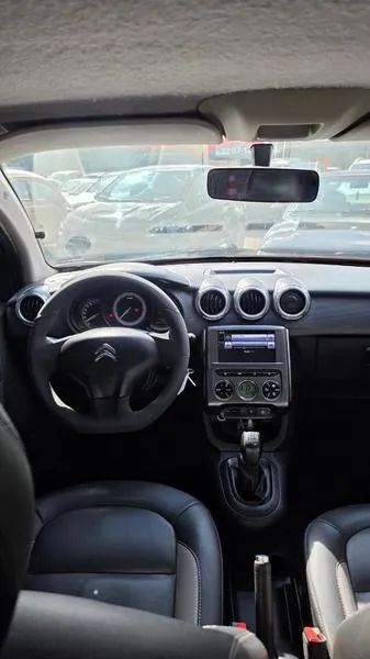 Citroën C3 2019