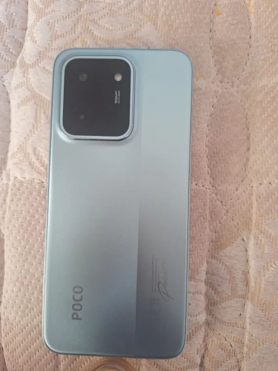 Vendo Xioami Poco C85 - Foto 2