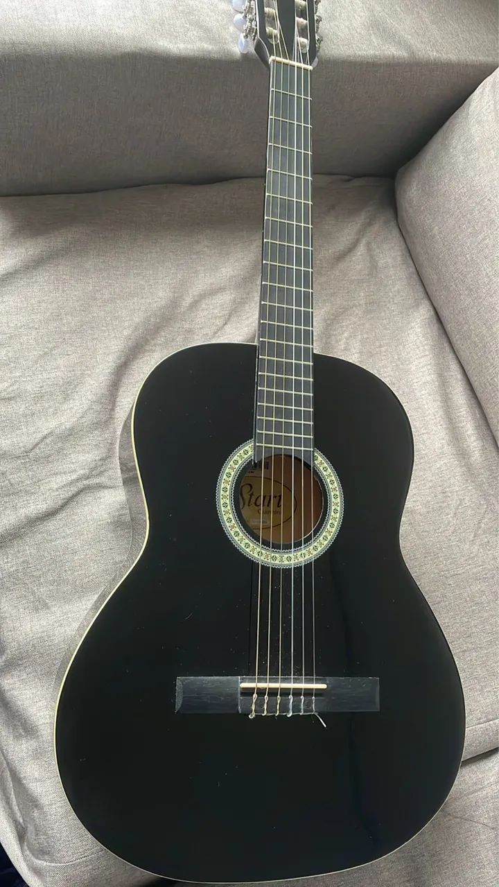 Violão  - Foto 4