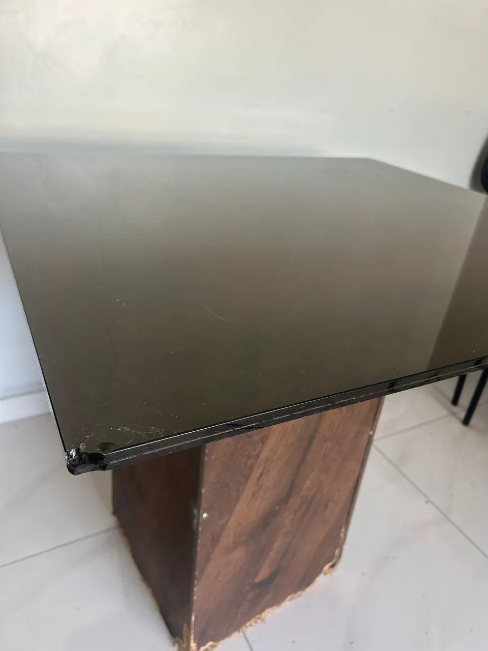  (mesa de vidro)  - Foto 2