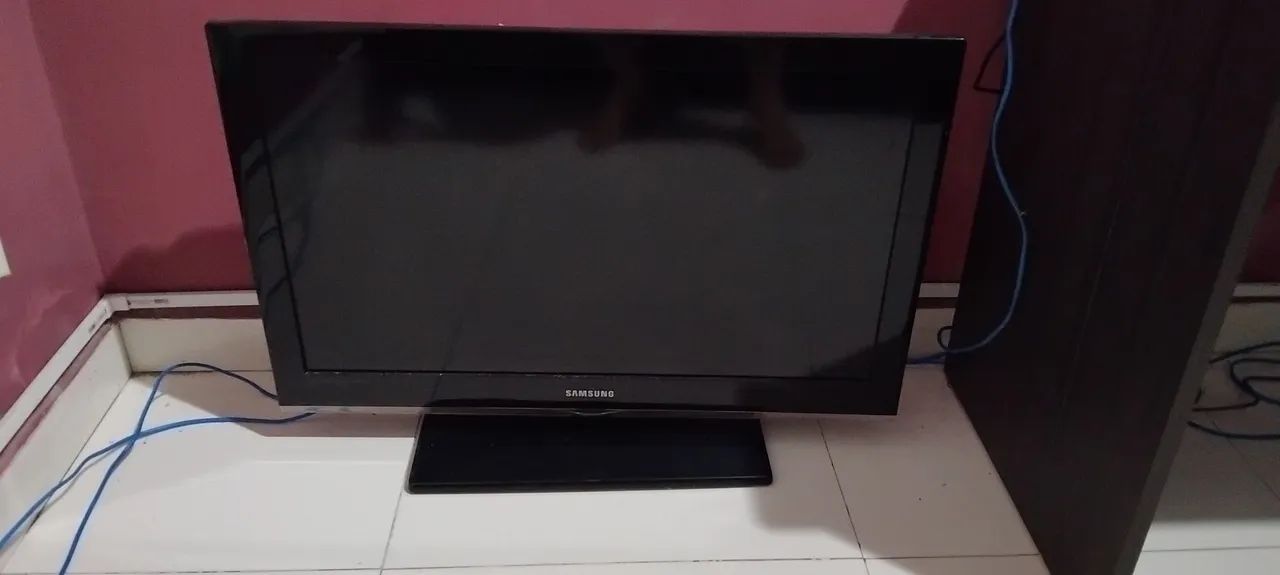 TV SAMSUNG 32 POLEGADAS - Foto 2