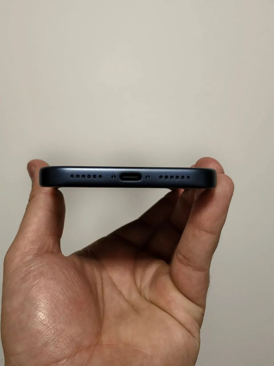 iPhone 17 Pro Max 256GB Azul - Foto 5