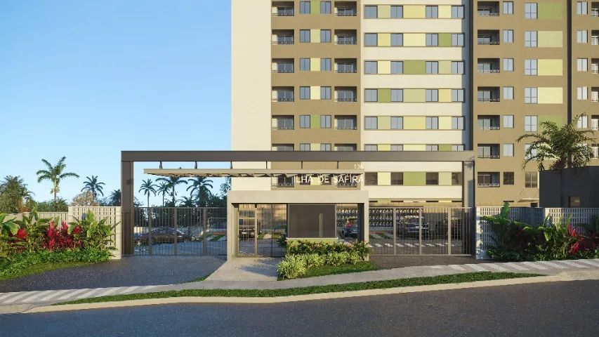 apartamento proximo a praça da bola