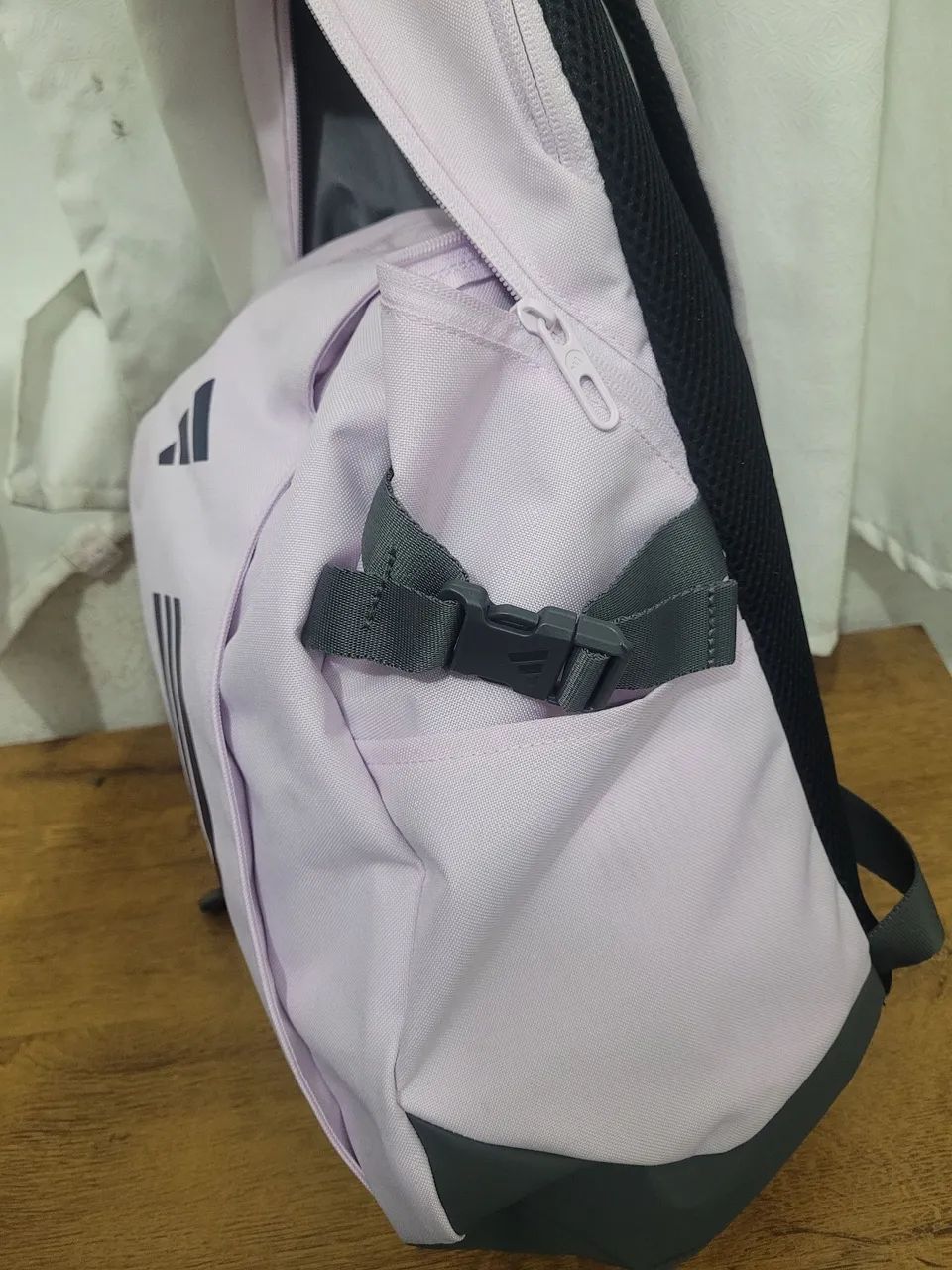 Mochila adidas Power 3 - Foto 4